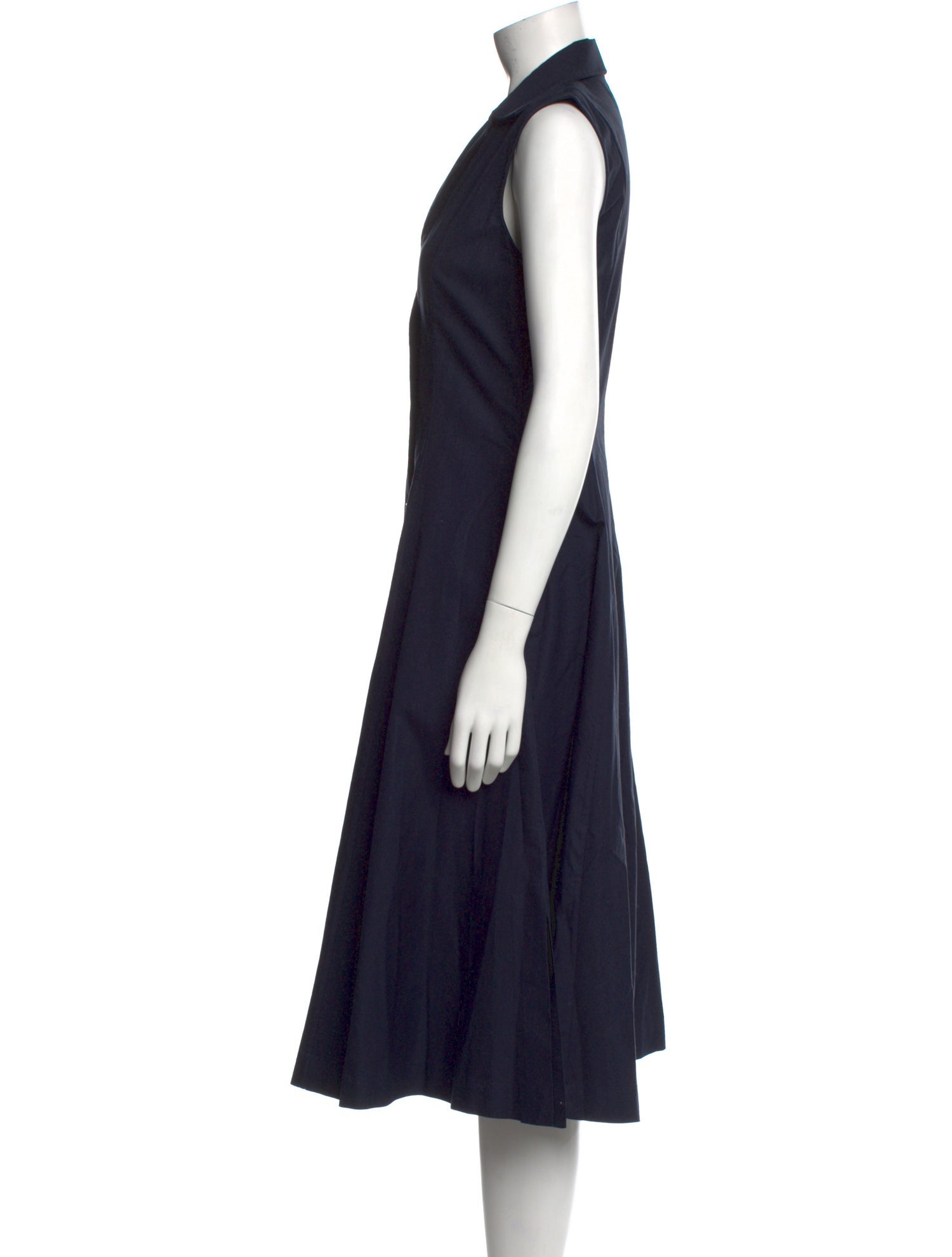 Khaite Midi Length Dress