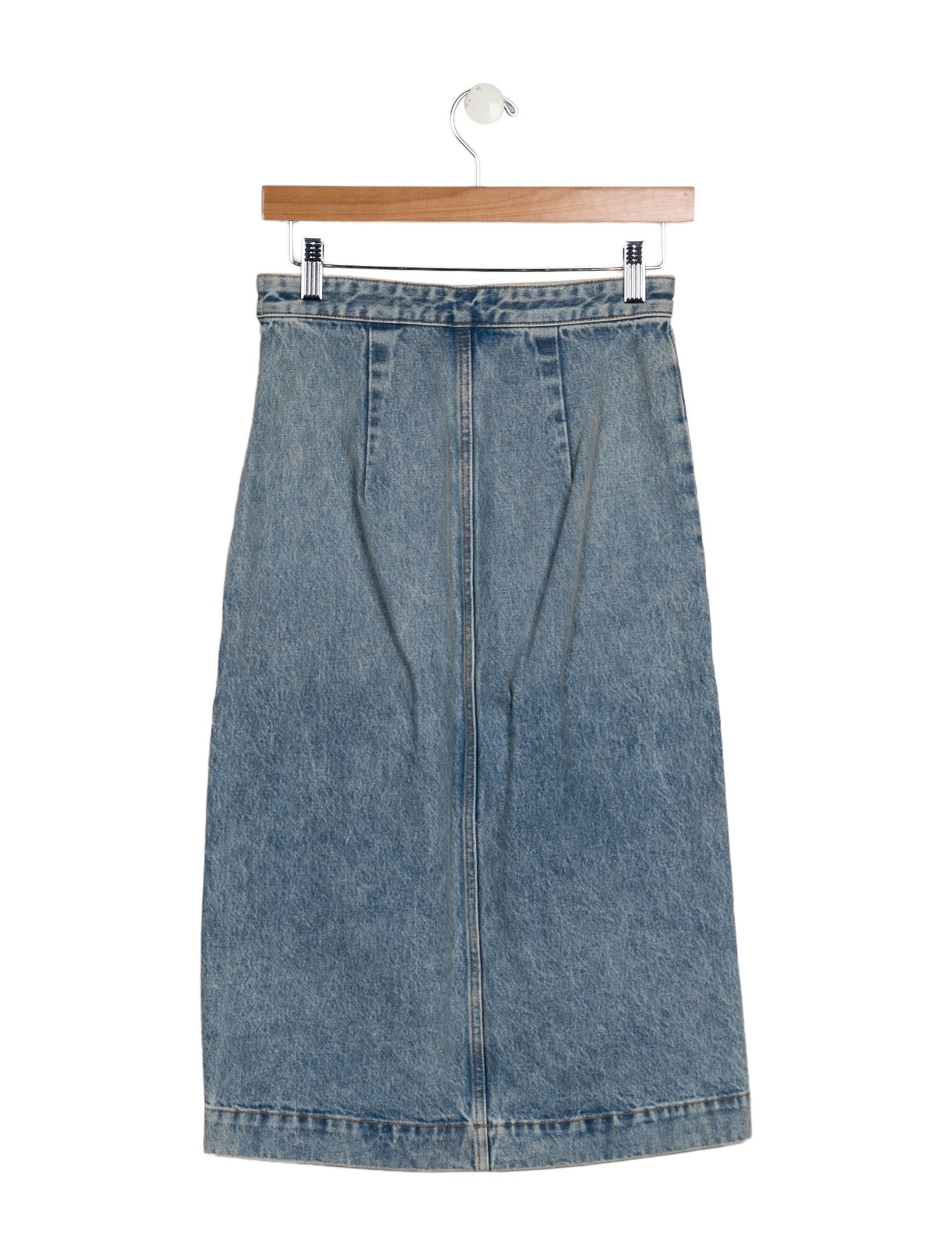 Khaite Knee-Length Skirt