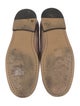 Khaite Suede Loafers