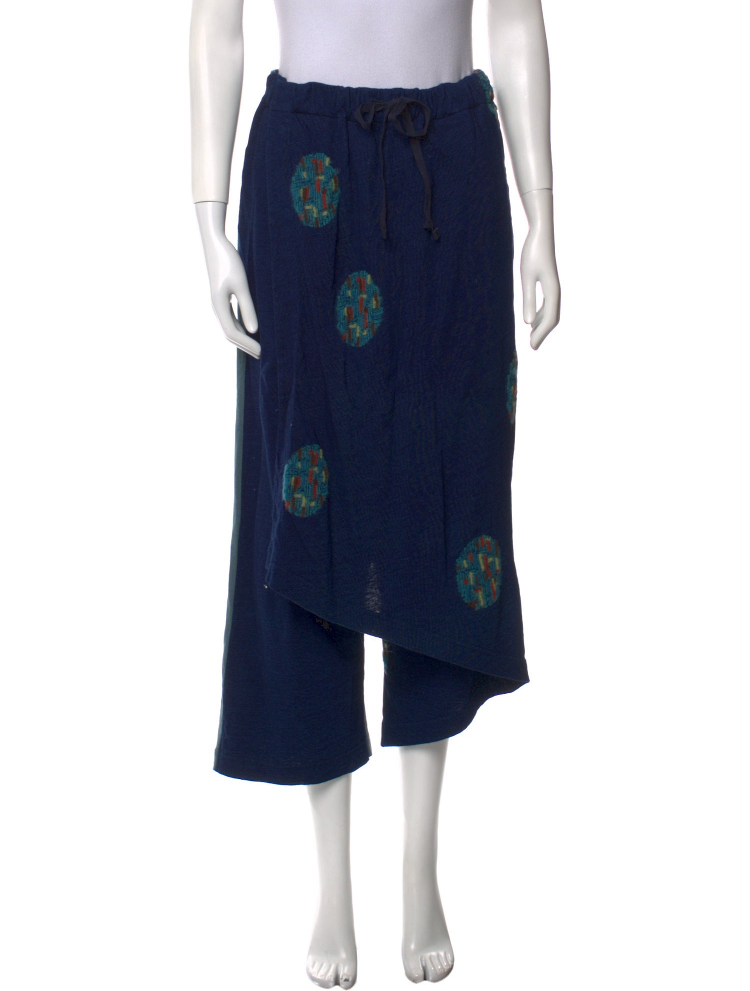 Kapital Straight Leg Pants