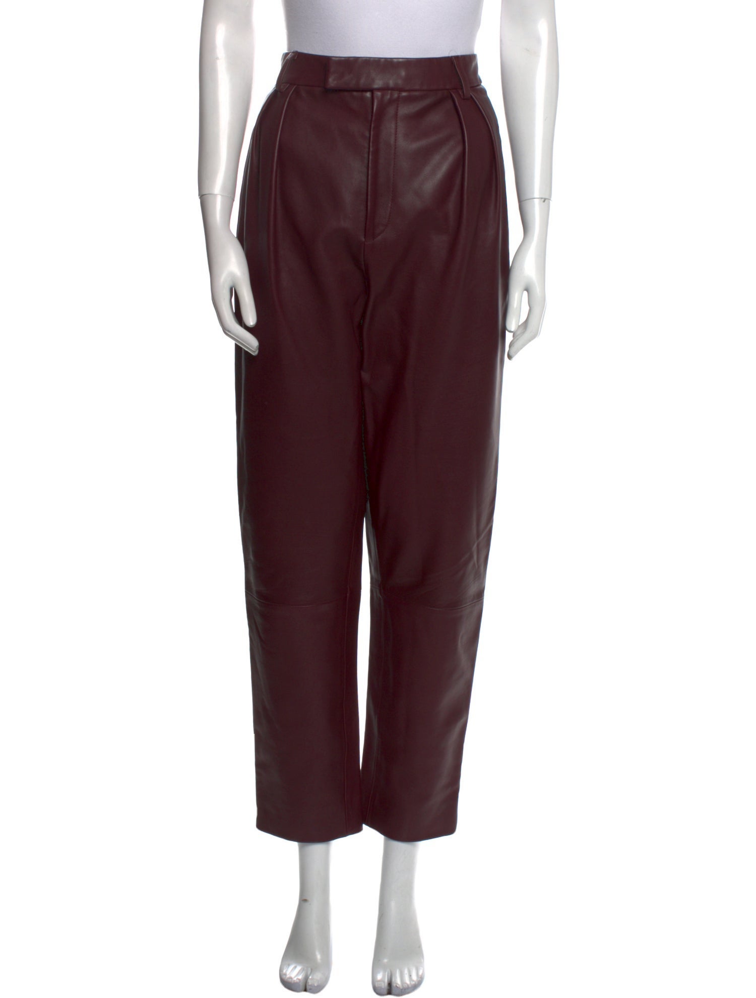 パンツ Khaite Wide-leg pants Khaite Pants | The RealReal