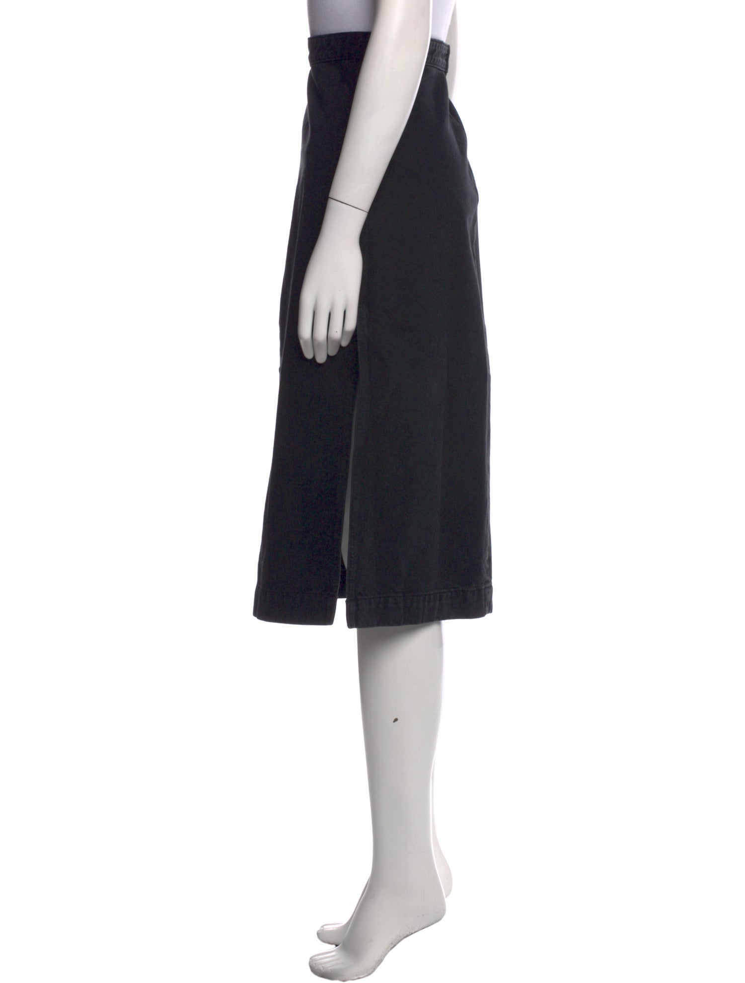 Khaite Knee-Length Skirt