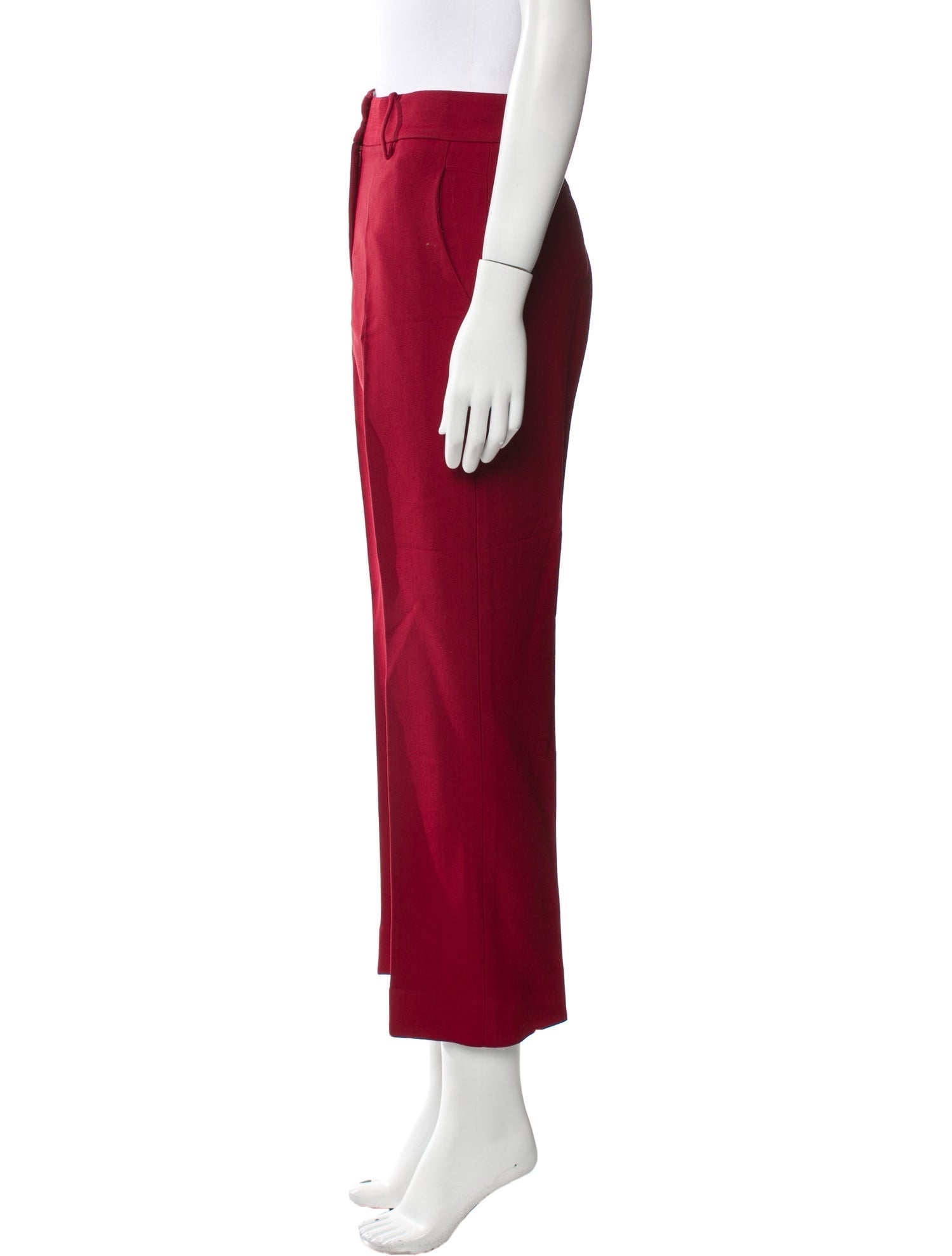 Khaite Pants | The RealReal
