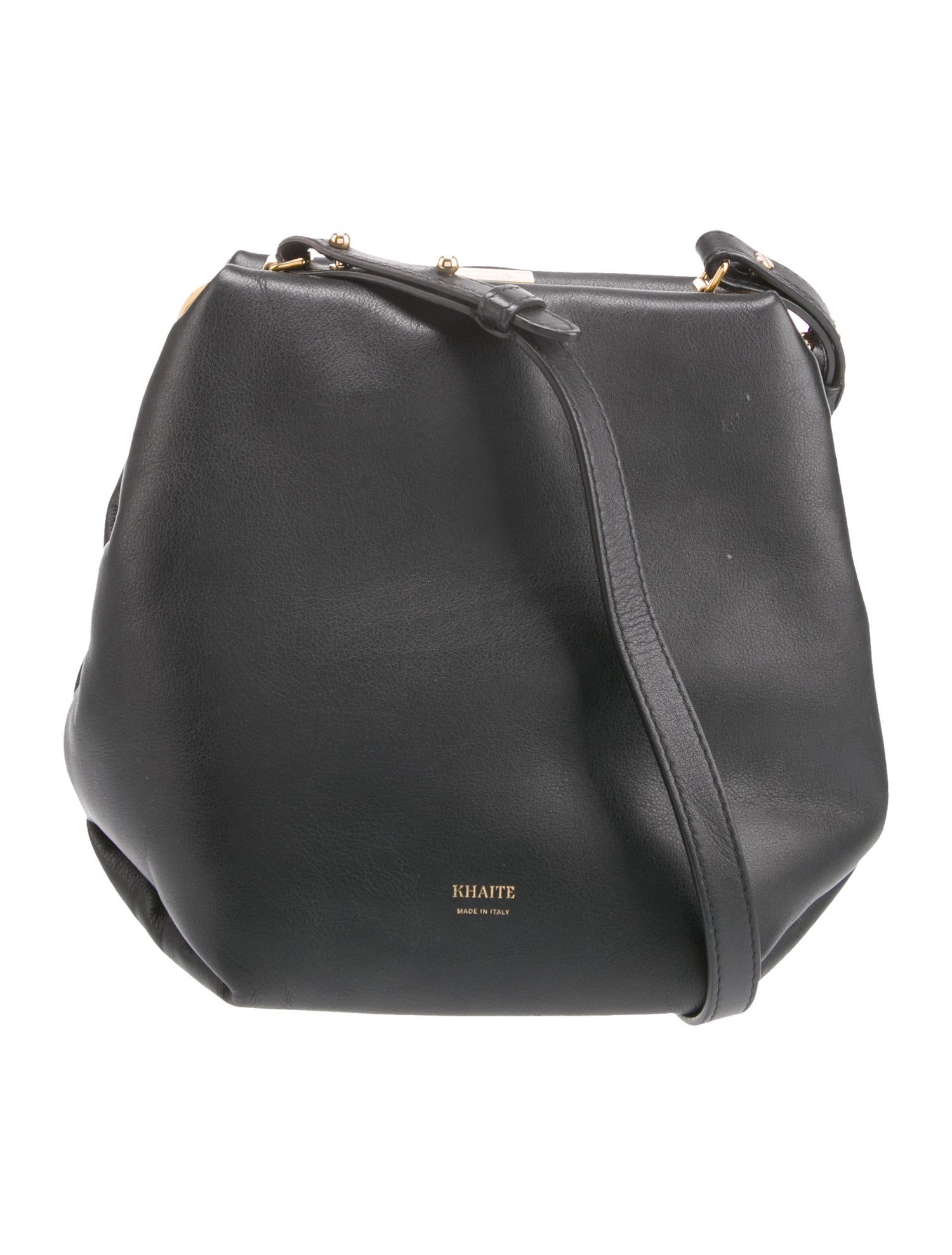 Khaite Crossbody Bags | The RealReal
