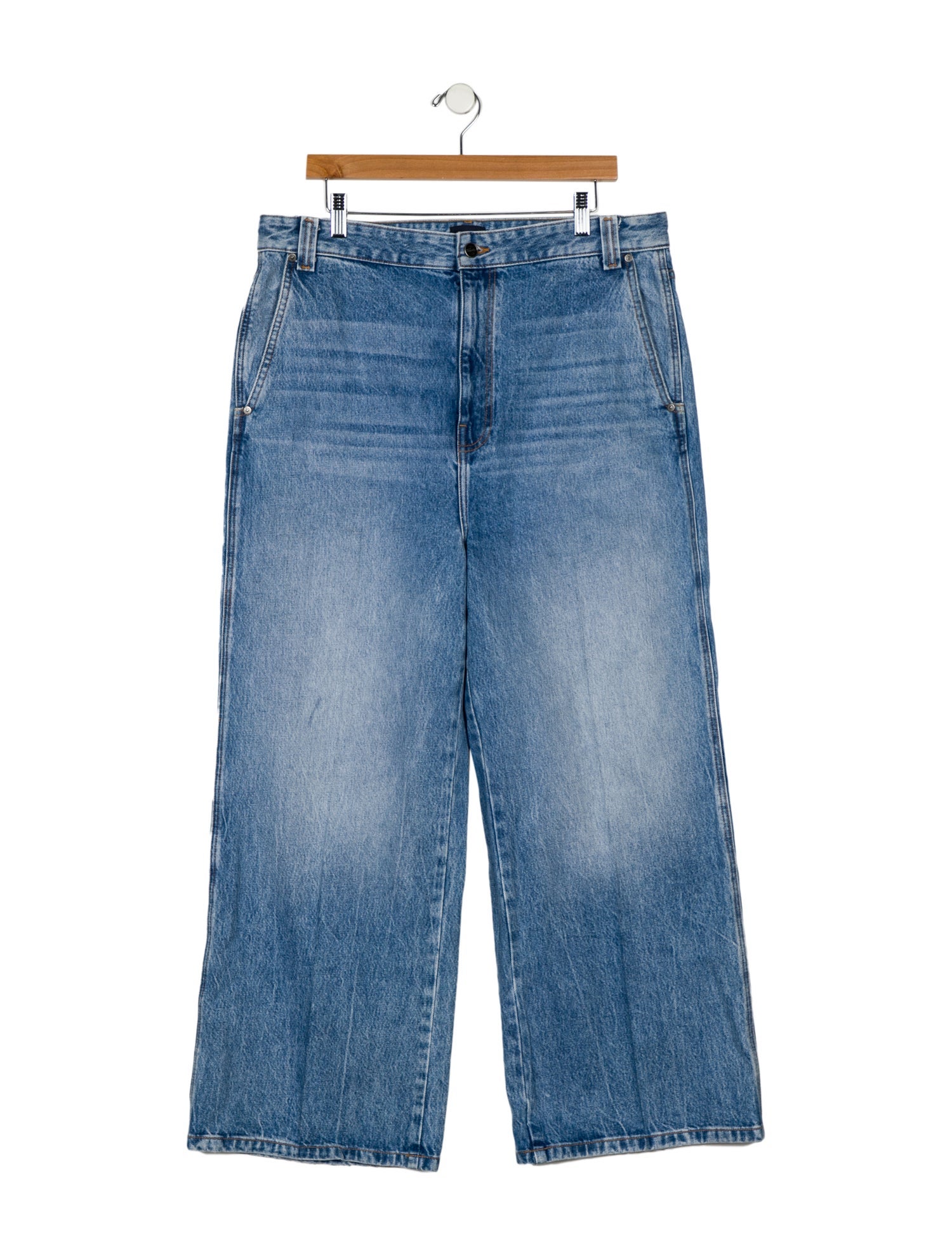 Khaite Jeans | The RealReal