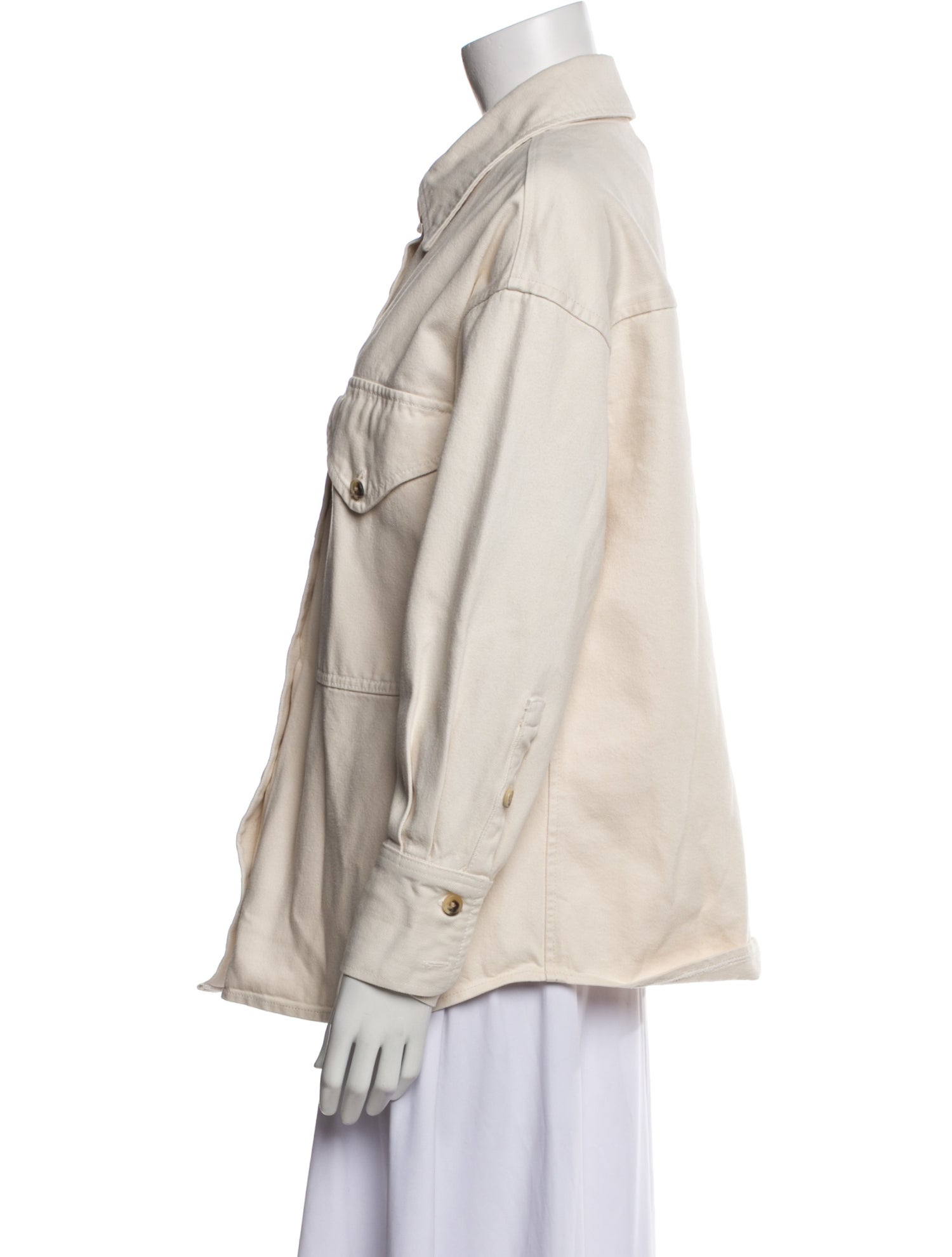 Khaite Utility Jacket