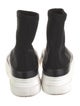 Khaite Neoprene Sock Boots