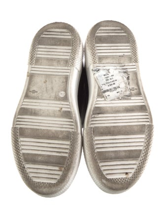 Khaite Neoprene Sock Boots