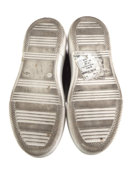 Khaite Neoprene Sock Boots