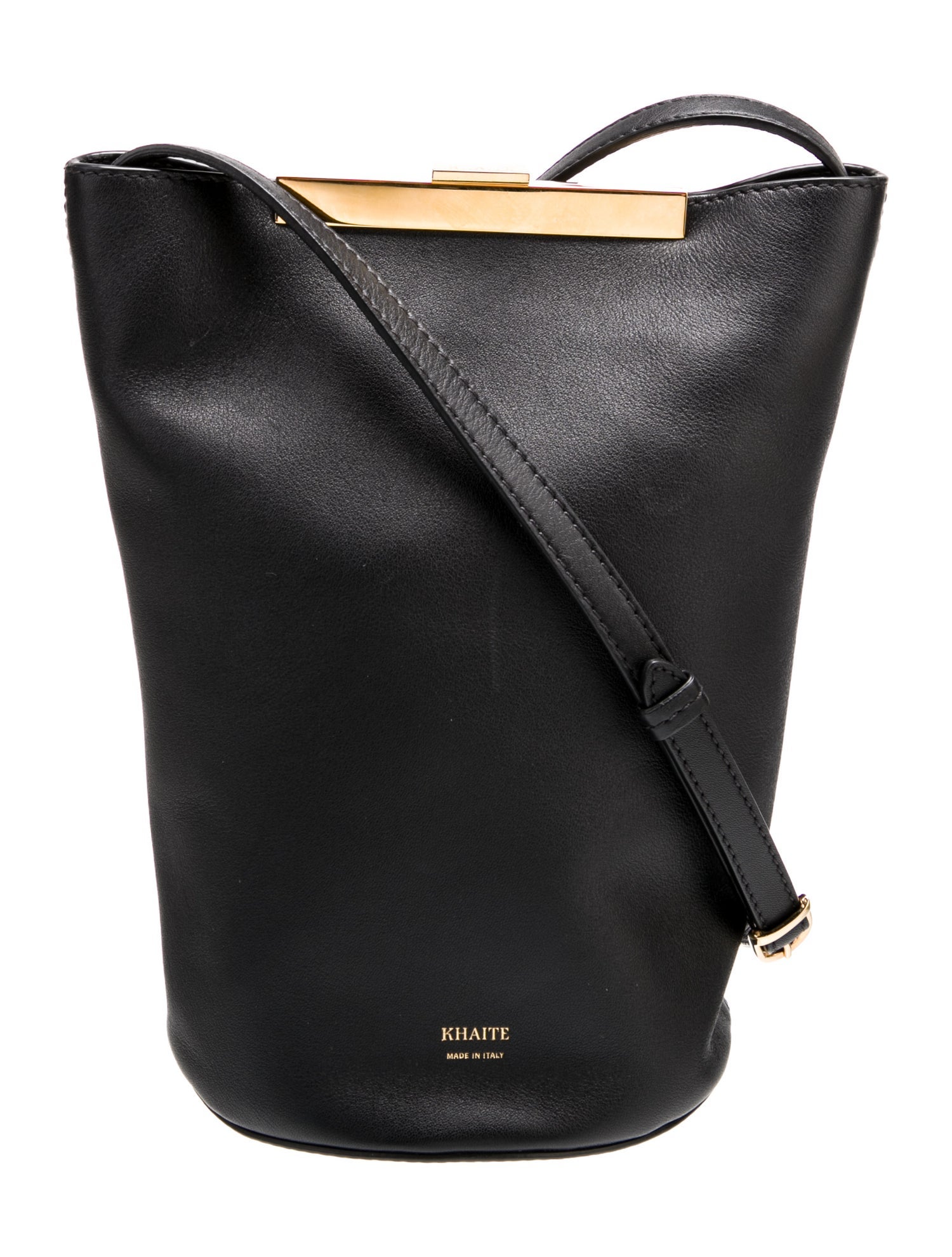 Loewe Bamboo Bucket Bag - Neutrals Bucket Bags, Handbags