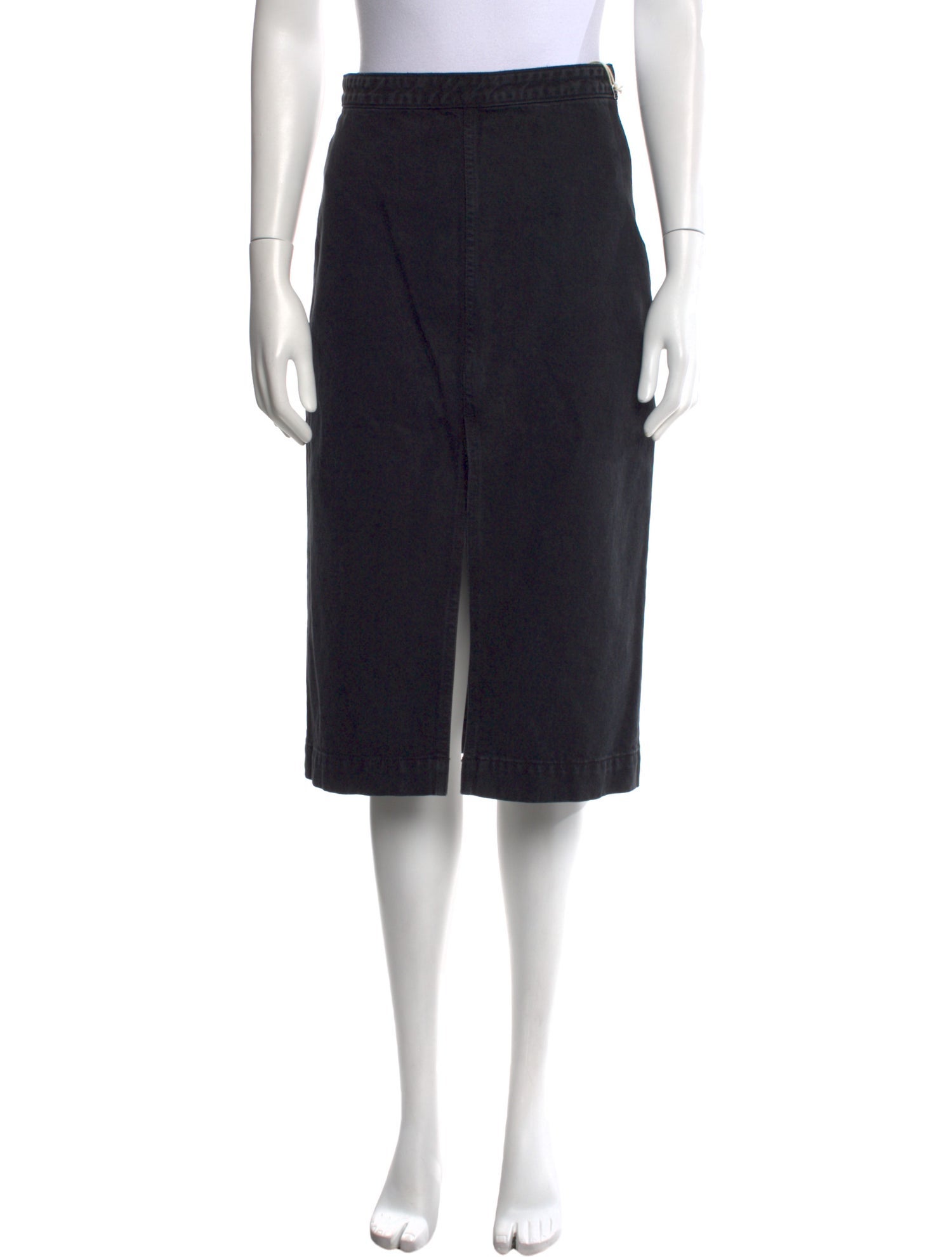 Khaite Knee-Length Skirt w/ Tags
