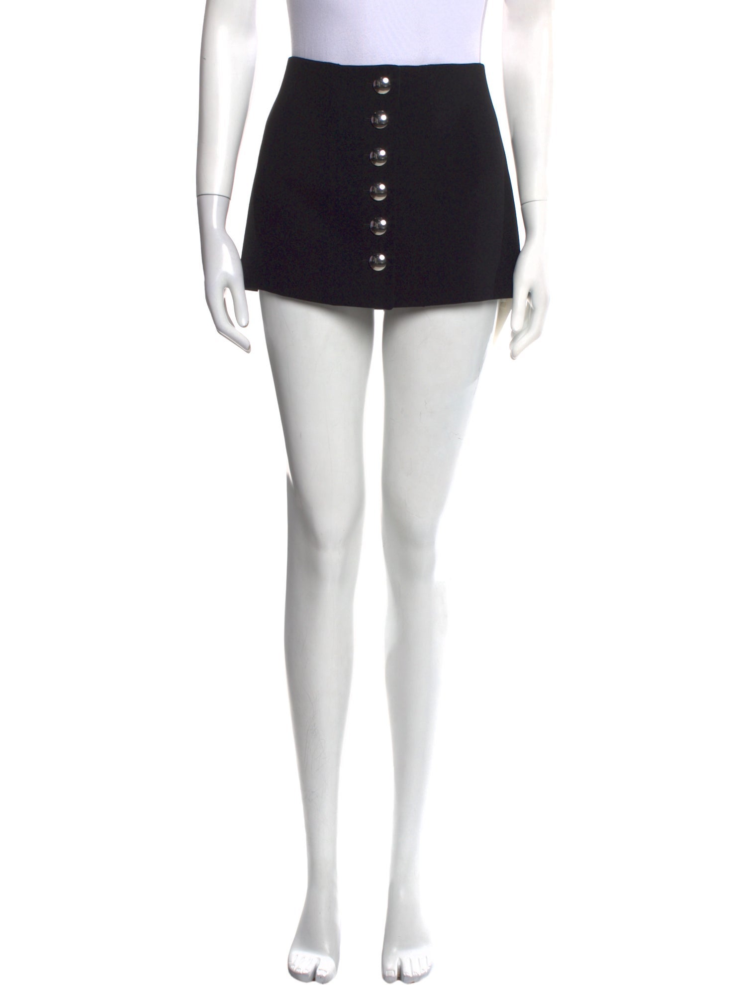 ワンピース KHAITE Women Short Skirts 54884114W4114168 White Women's Khaite Short Skirts - up to −86% | Stylight