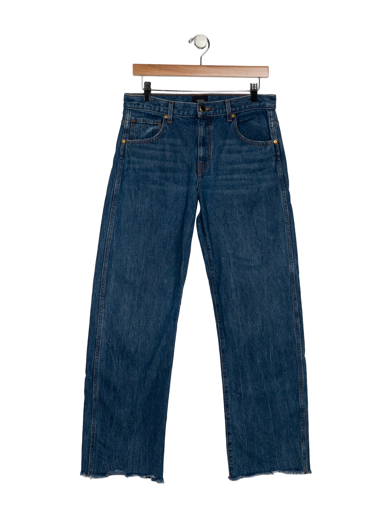 KHAITE カイト・ザ・レイ・ジーン |美品 Khaite | Shop the womenswear brand at stoy – Stoy