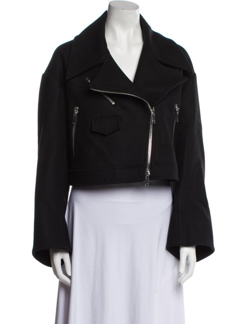 Khaite Virgin Wool Coat