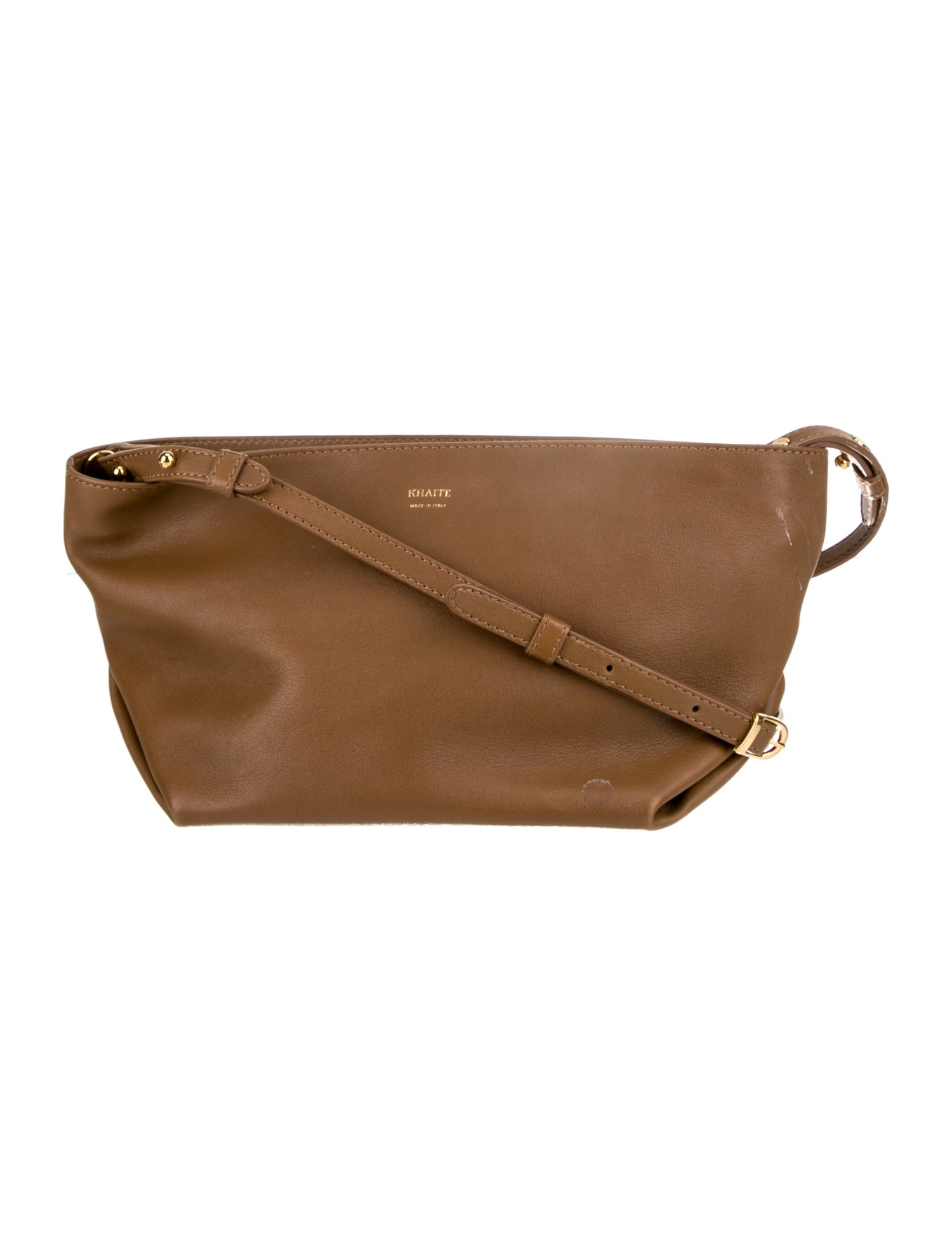 ショルダーバッグ・ポシェット Khaite Crossbody bags Khaite Crossbody Bags | The RealReal