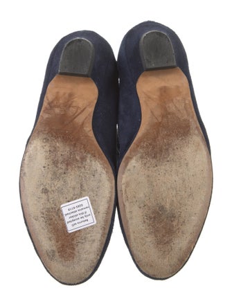 Khaite Suede Sock Boots