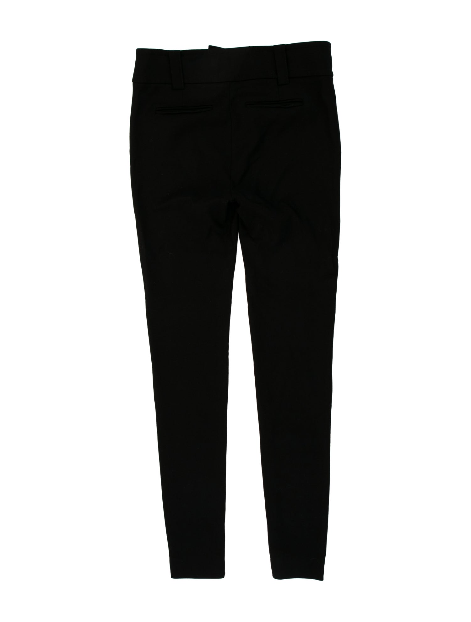 Khaite Skinny Leg Pants