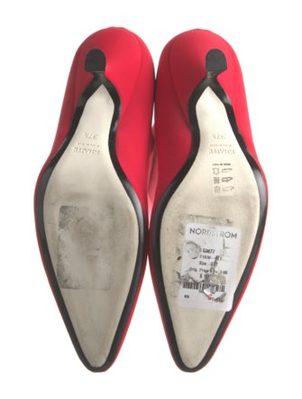 Khaite Neoprene Sock Boots