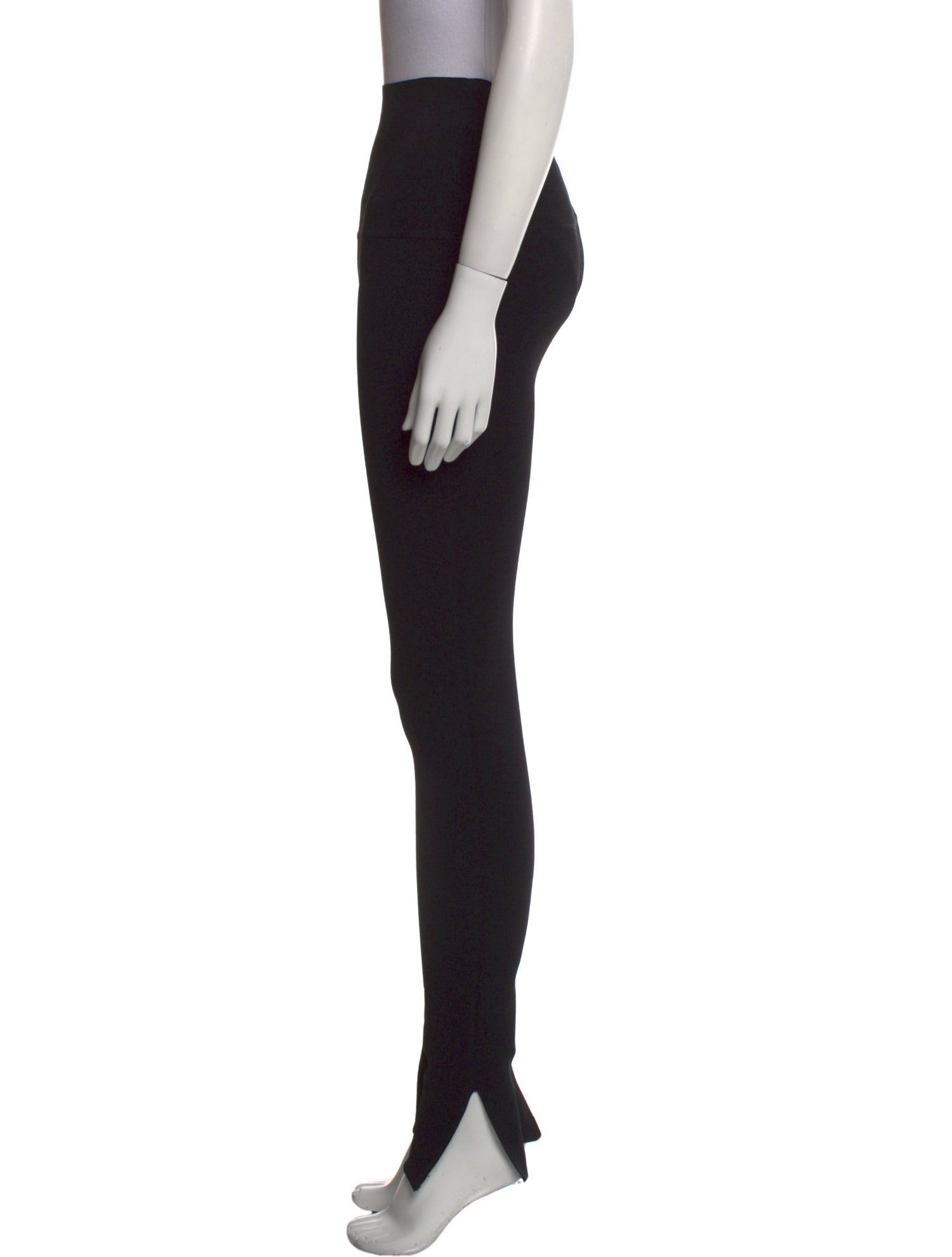 Khaite Skinny Leg Pants