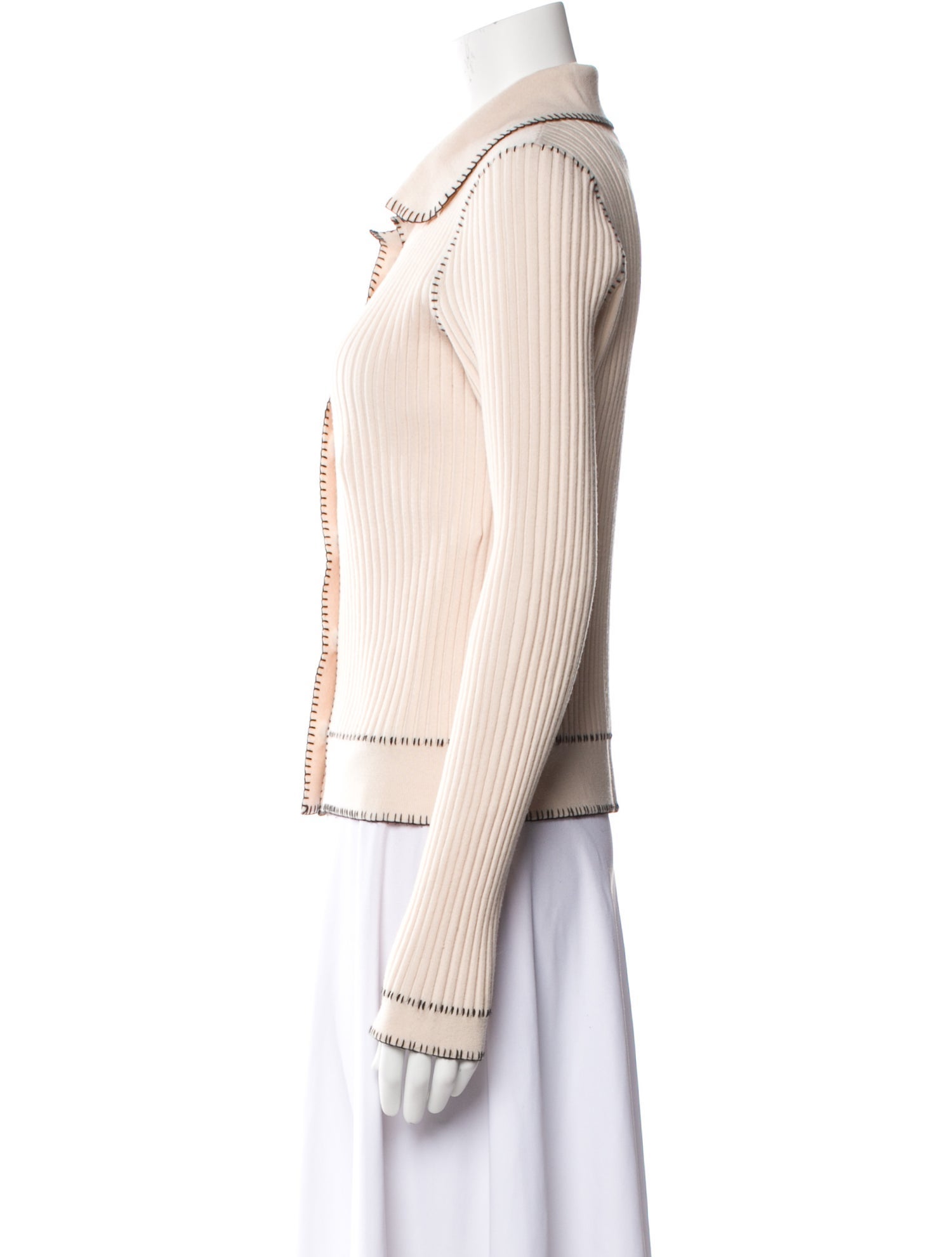 Khaite Wool Sweater