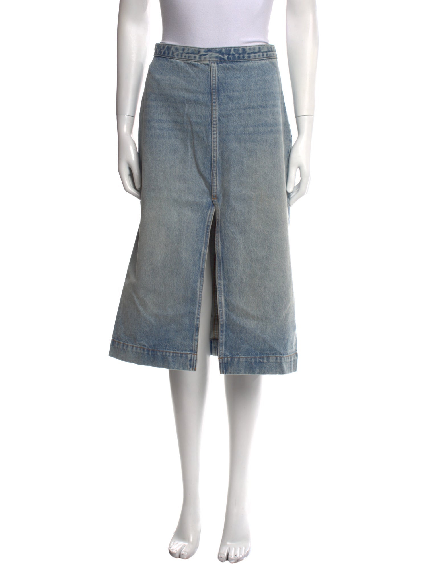 Khaite Knee-Length Skirt