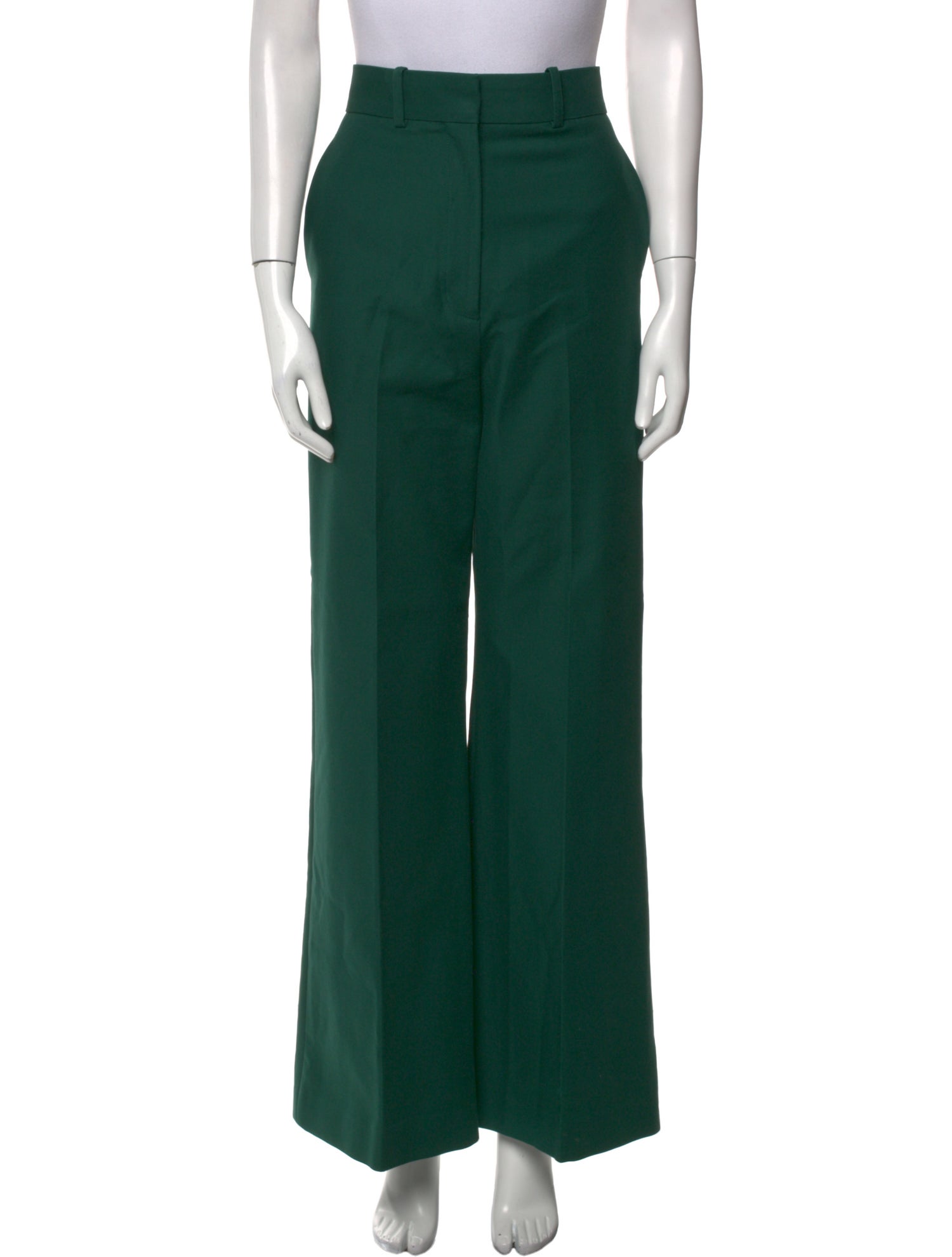 Khaite Pants | The RealReal