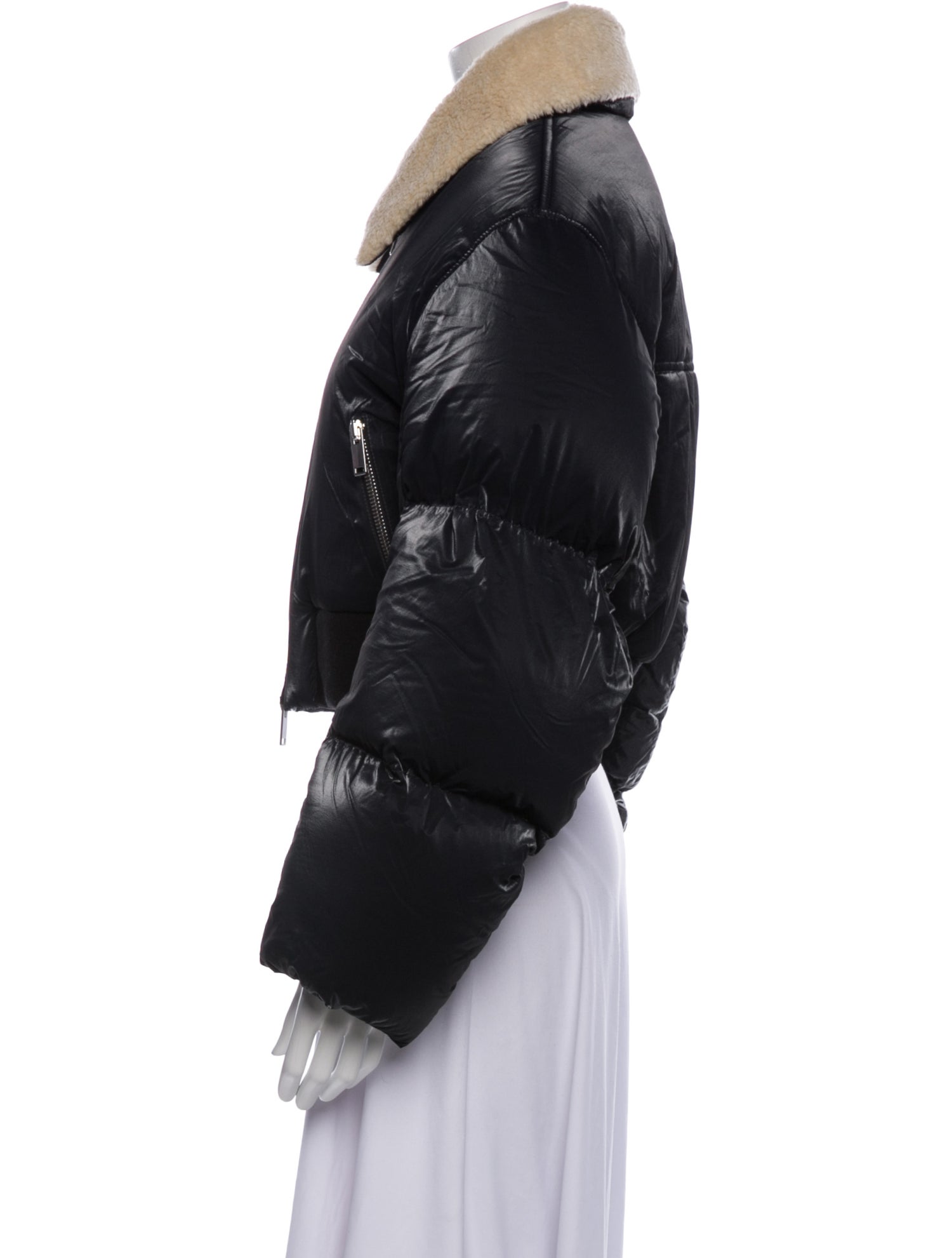 Khaite Down Jacket w/ Tags