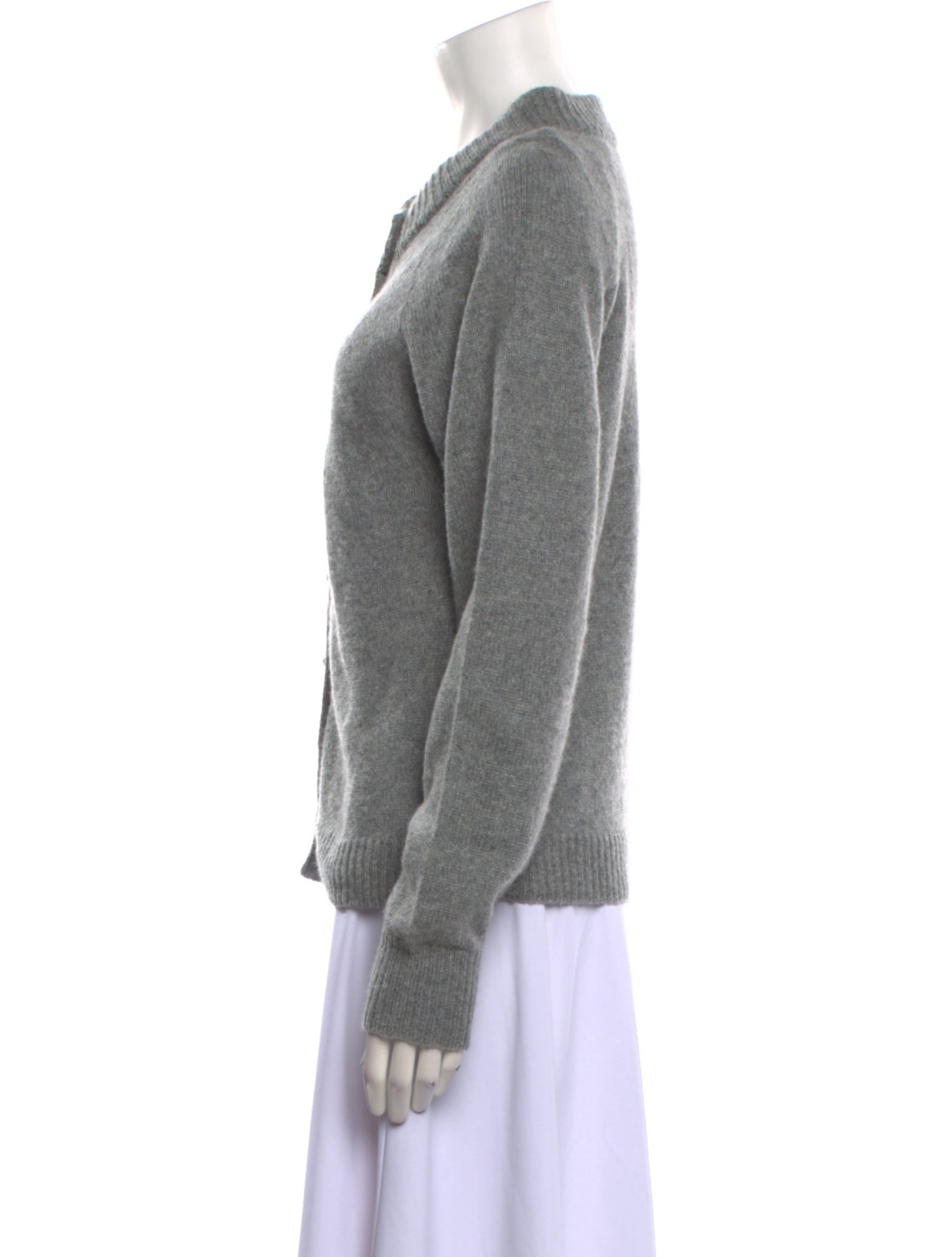 Khaite 2024 Ambre Sweater