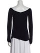 Khaite V-Neck Sweater