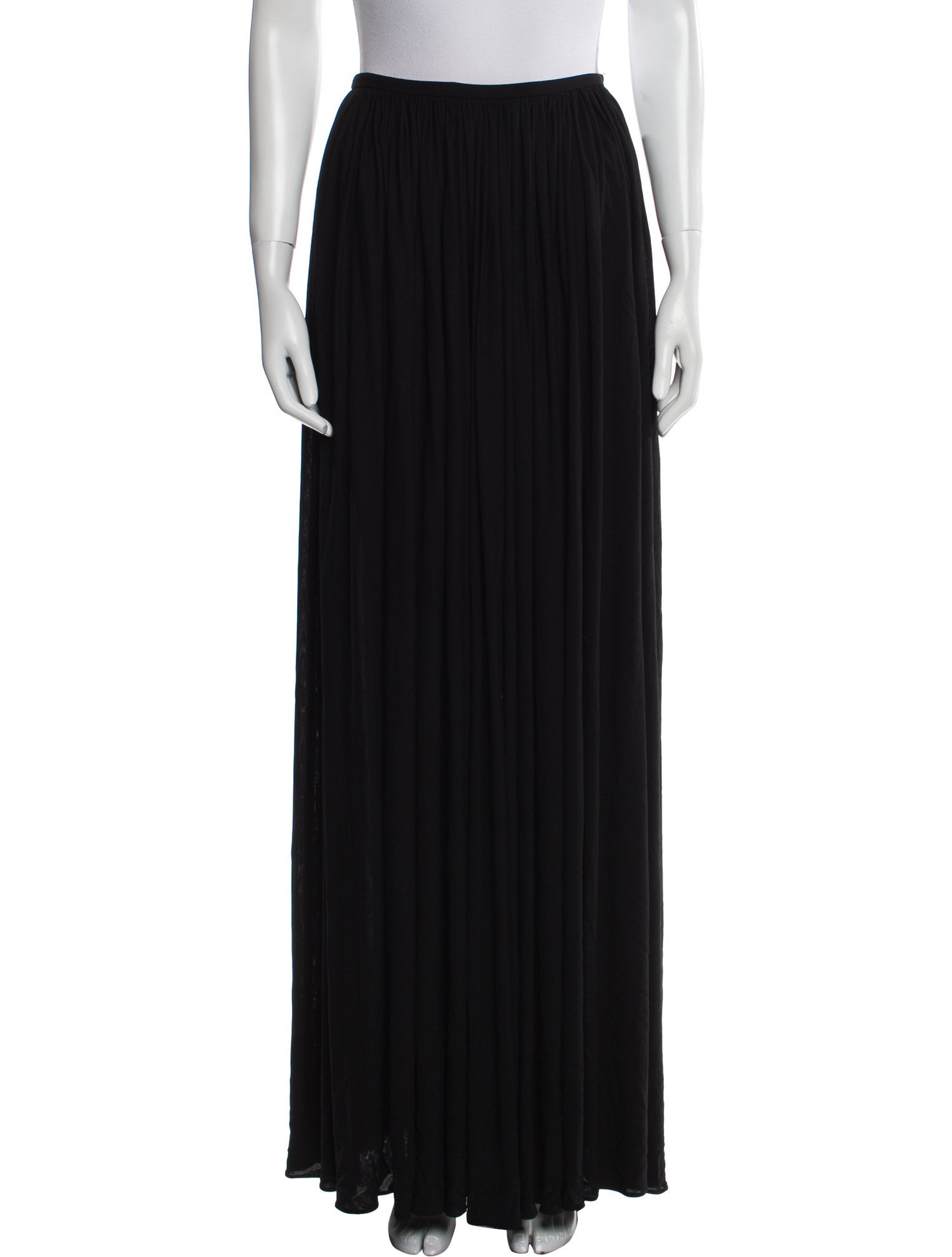 Khaite Midi Length Skirt w/ Tags