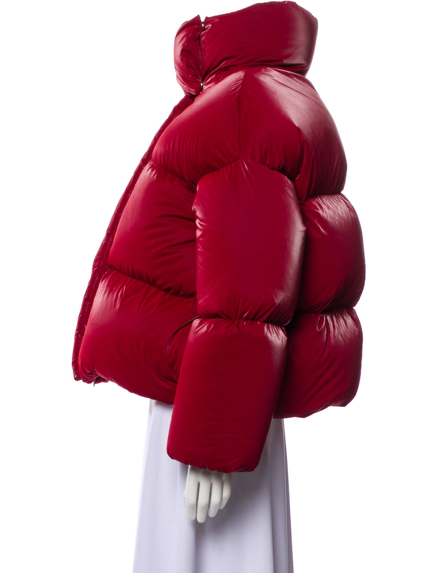 Khaite Down Jacket