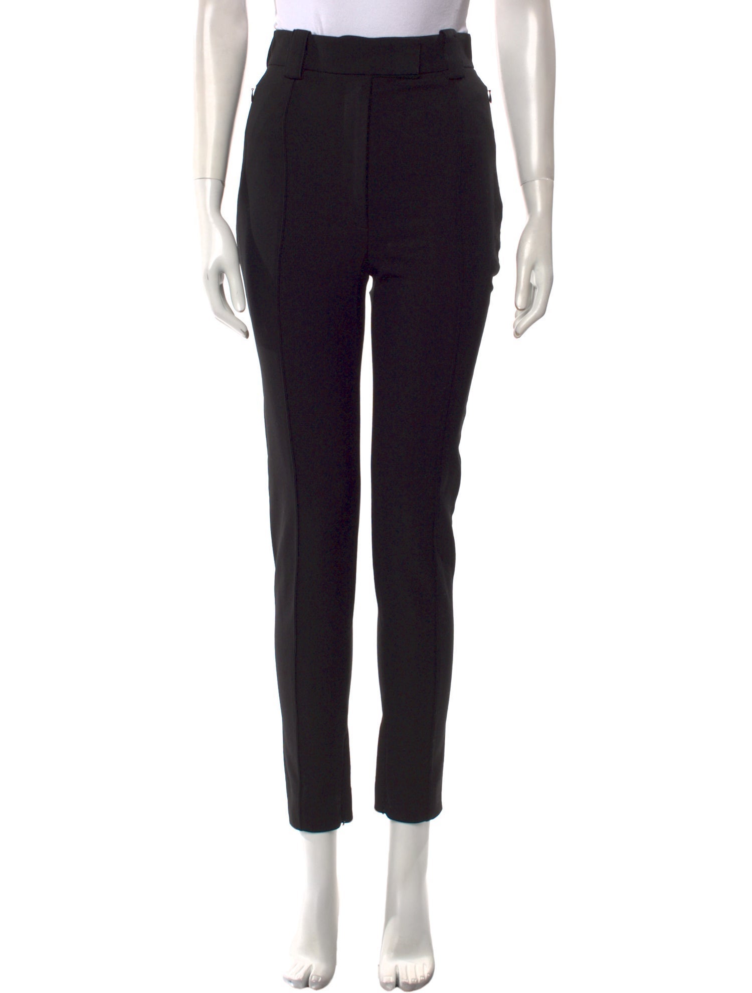 Khaite Skinny Leg Pants w/ Tags