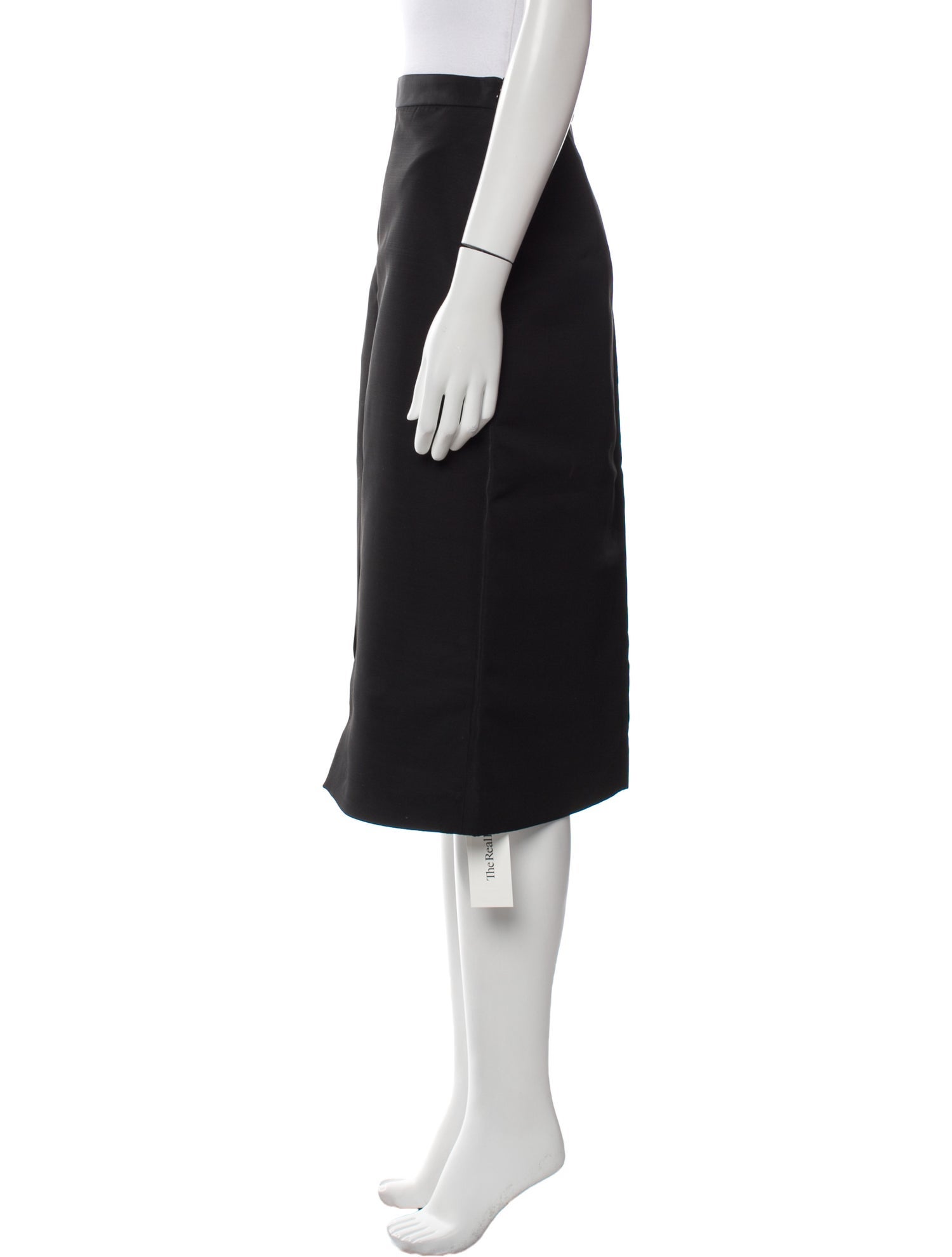 Khaite Knee-Length Skirt