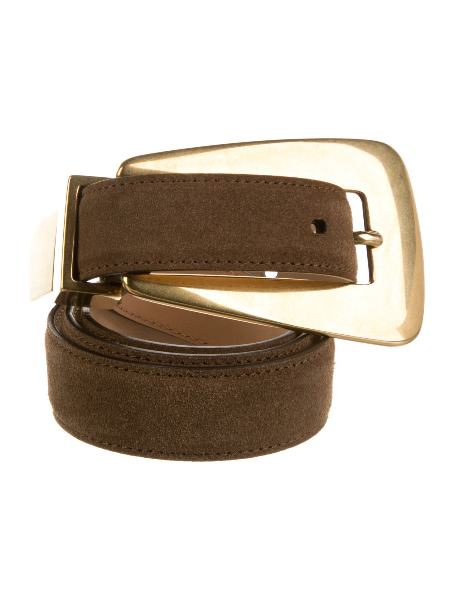 洗練されたデザイン◎【HERMES】Capucine ハットピン Hermès Capucine Hat Clip w/ Tags - Brown - HER489289 | The