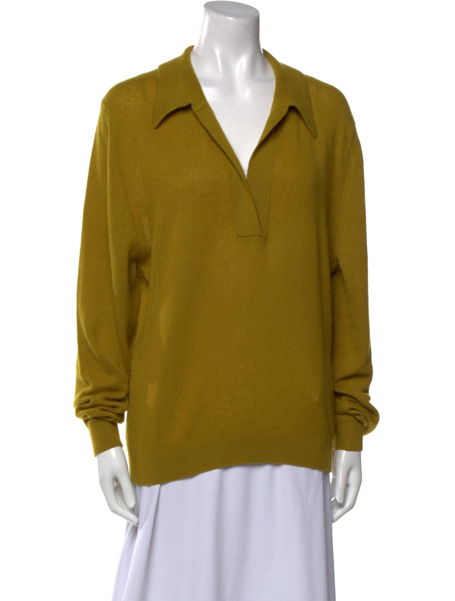 Khaite Cashmere Sweater