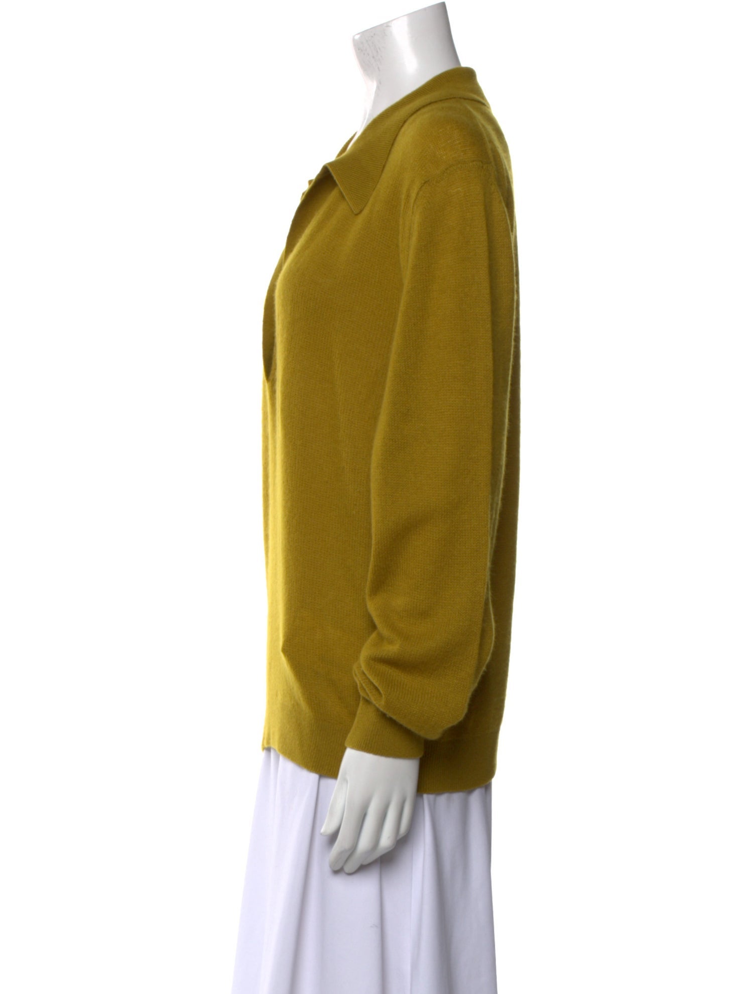 Khaite Cashmere Sweater