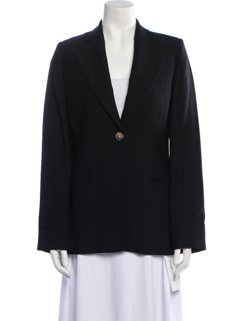 Khaite Virgin Wool Jacket