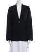 Khaite Virgin Wool Jacket