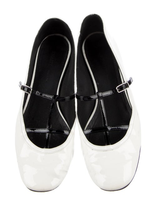 Khaite Patent Leather Pumps