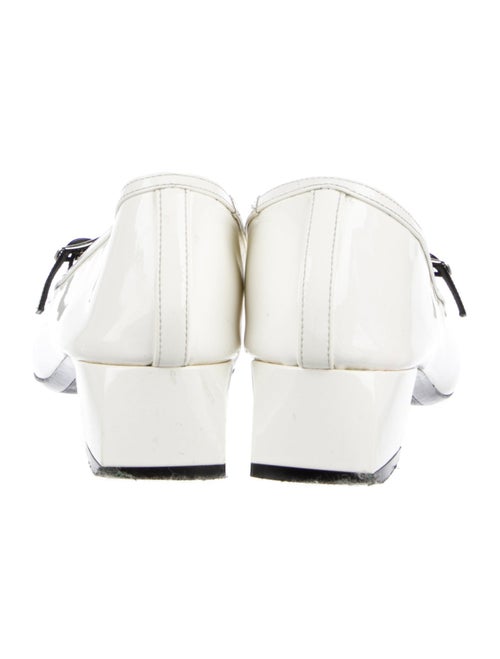 Khaite Patent Leather Pumps