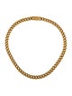 Khaite Elio Chain Necklace