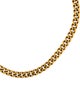 Khaite Elio Chain Necklace