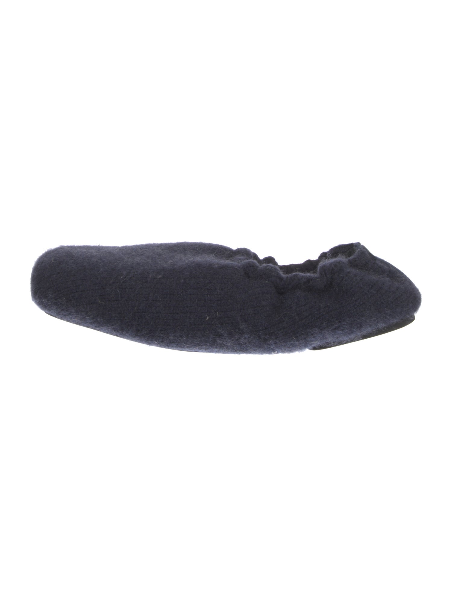 Khaite Ballet Flats