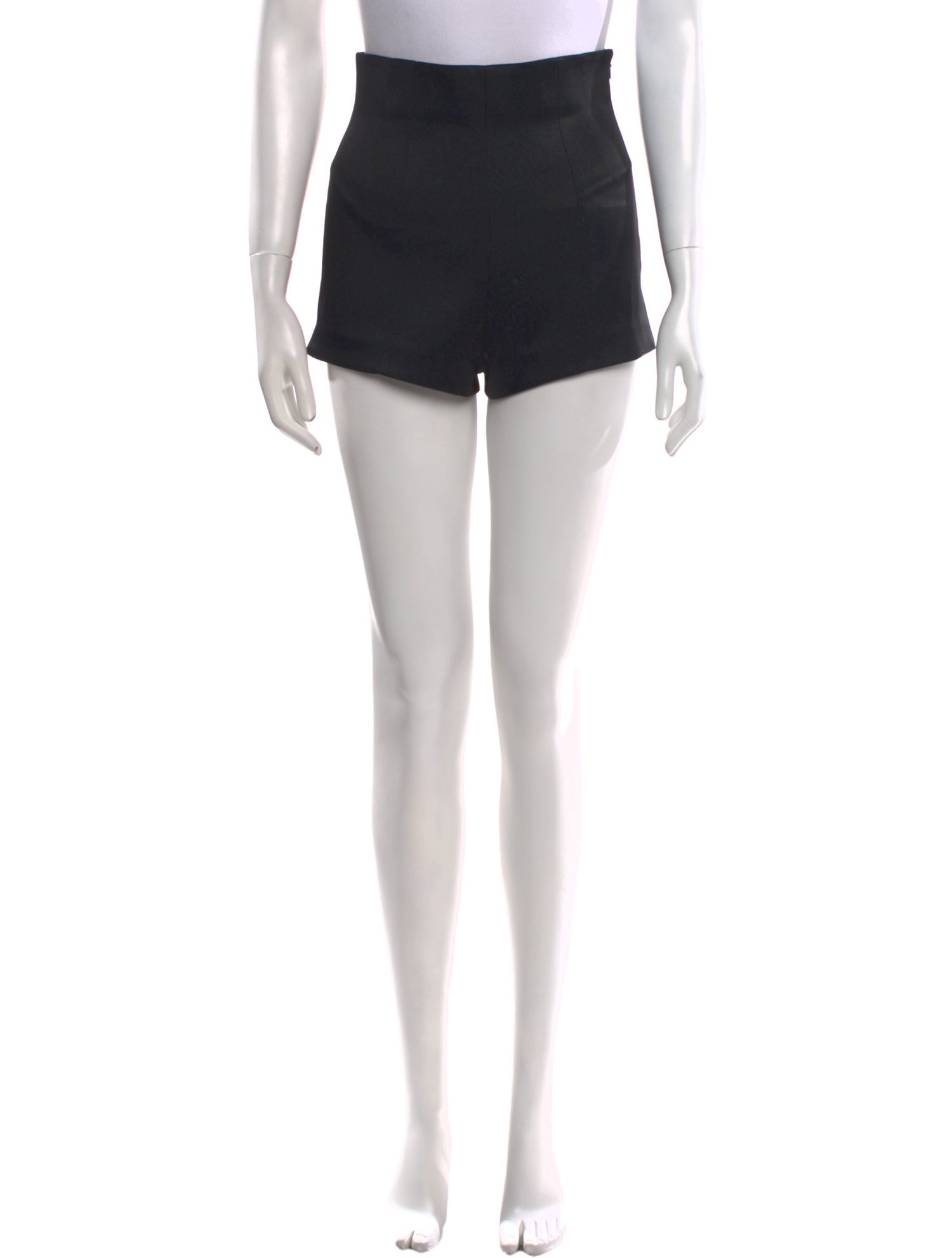 Khaite Mini Shorts w/ Tags