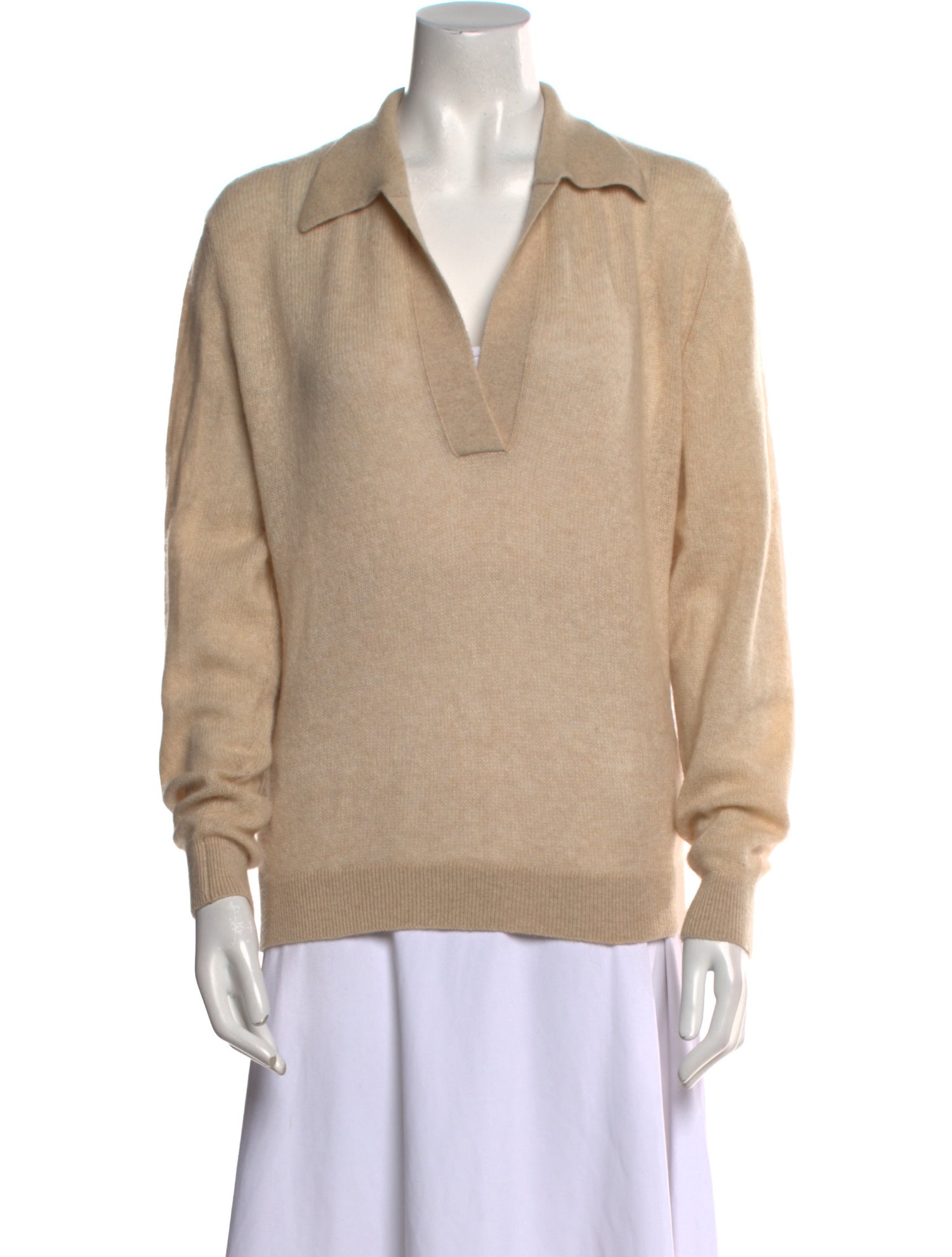 Khaite Cashmere Sweater