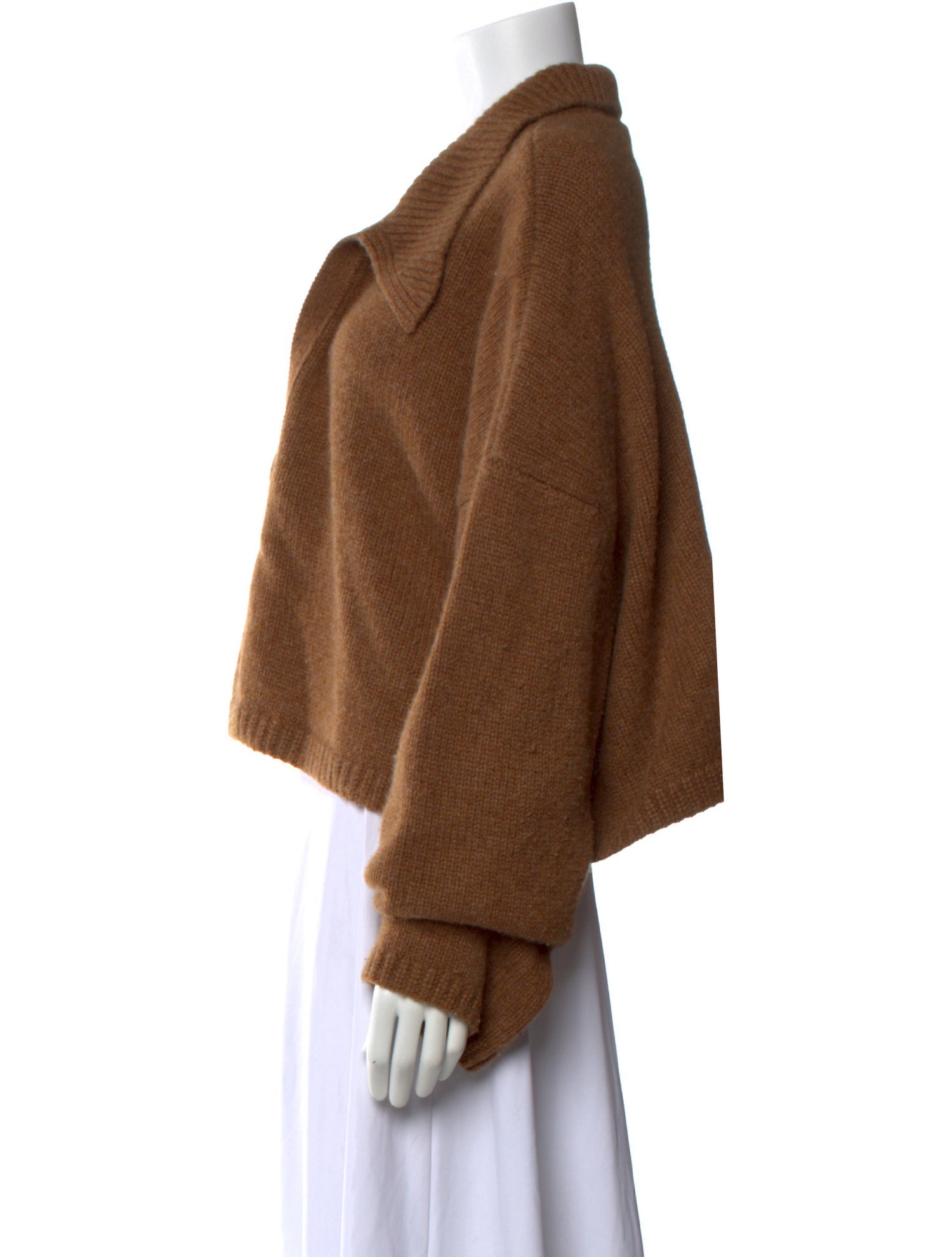 Khaite Cashmere Sweater