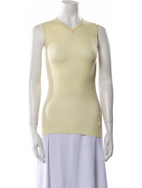 Khaite 2025 Wool Top