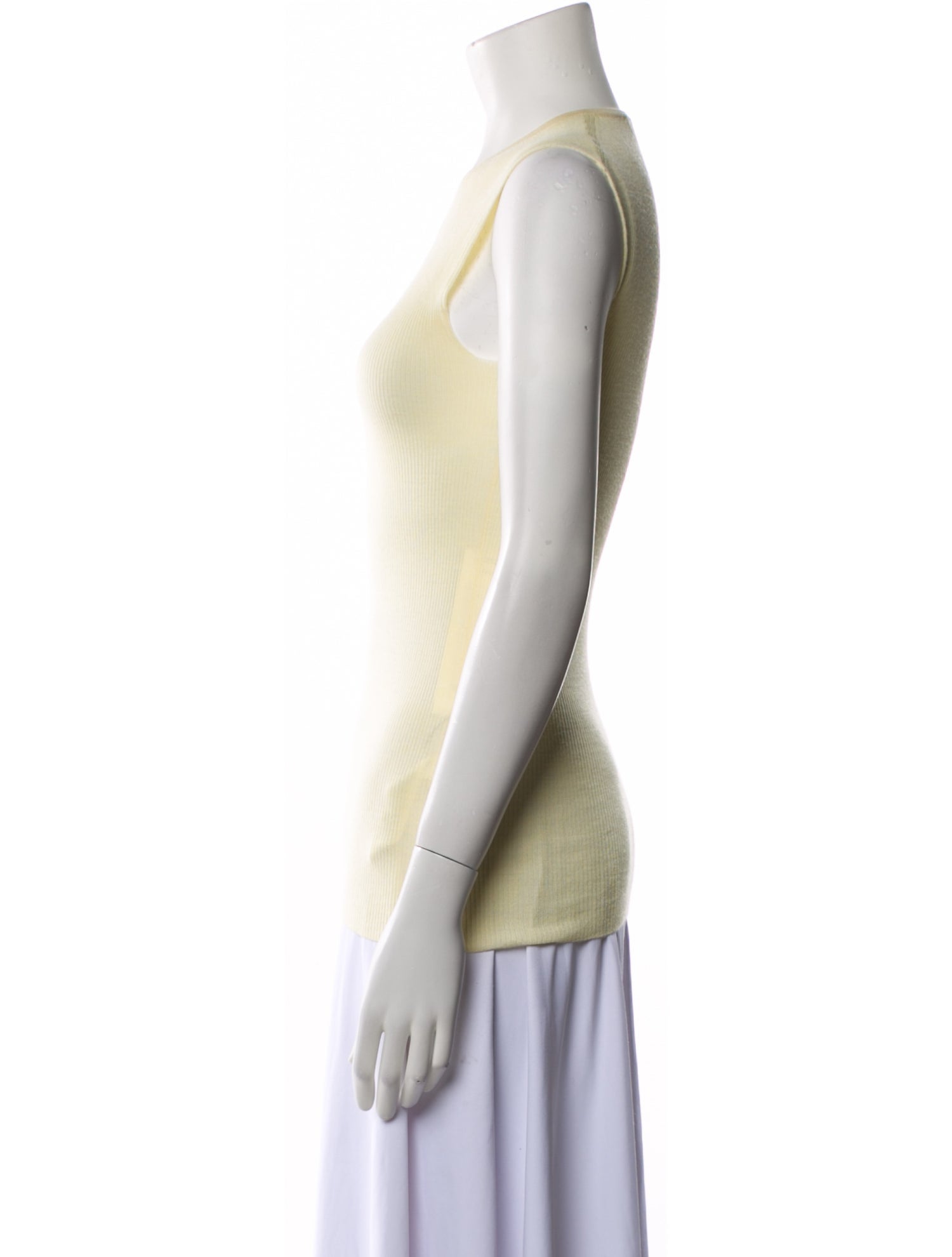 Khaite 2025 Wool Top