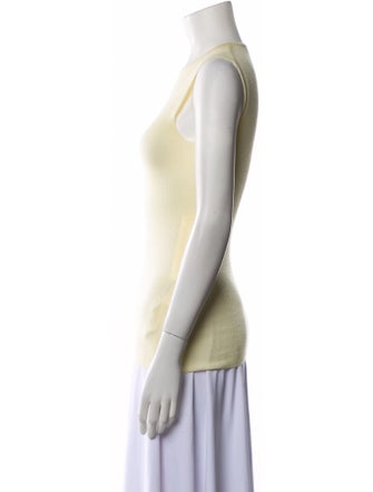 Khaite 2025 Wool Top