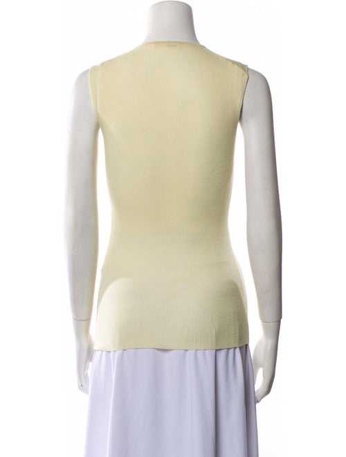 Khaite 2025 Wool Top